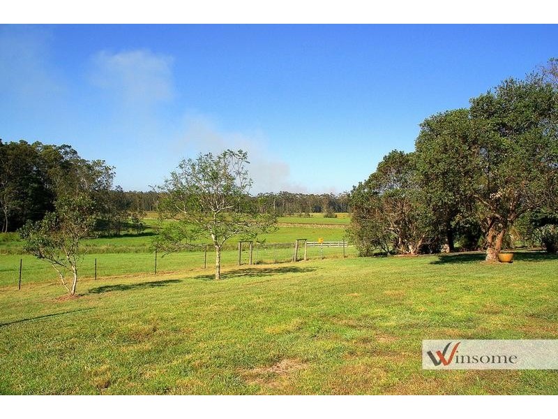 100 Mingaletta Road, Kundabung NSW 2441