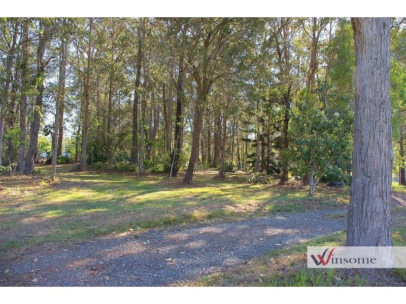 100 Mingaletta Road, Kundabung NSW 2441