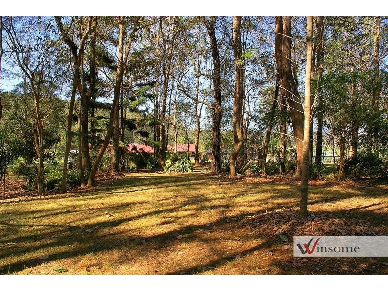 100 Mingaletta Road, Kundabung NSW 2441