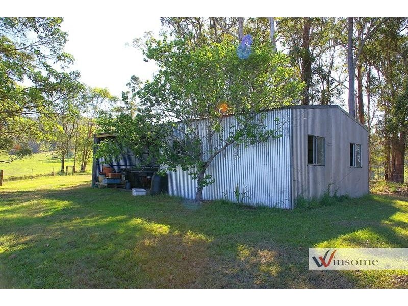 100 Mingaletta Road, Kundabung NSW 2441