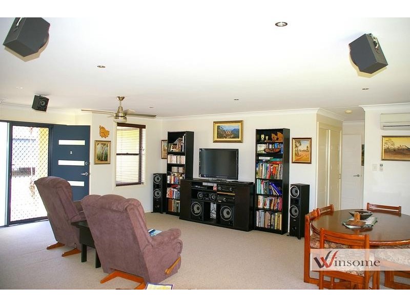 2/12 Kemp Street, West Kempsey NSW 2440