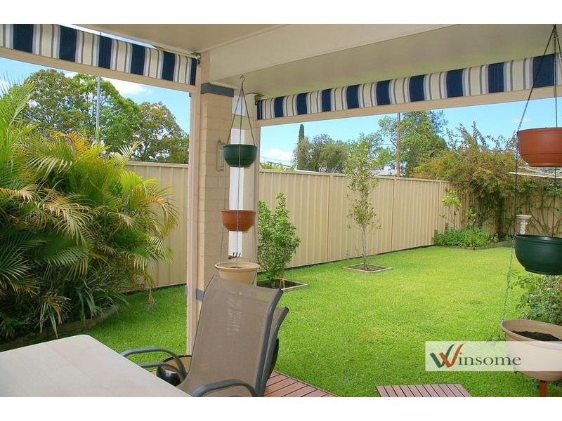2/12 Kemp Street, West Kempsey NSW 2440
