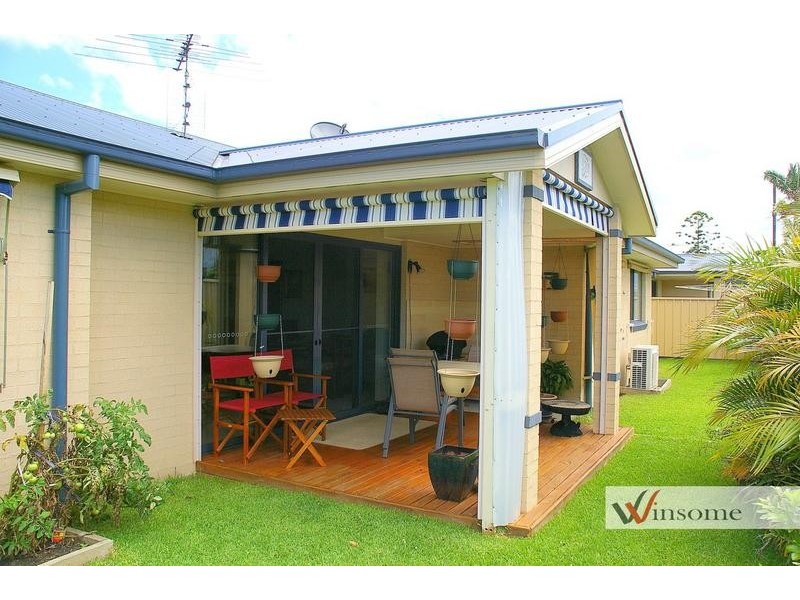 2/12 Kemp Street, West Kempsey NSW 2440