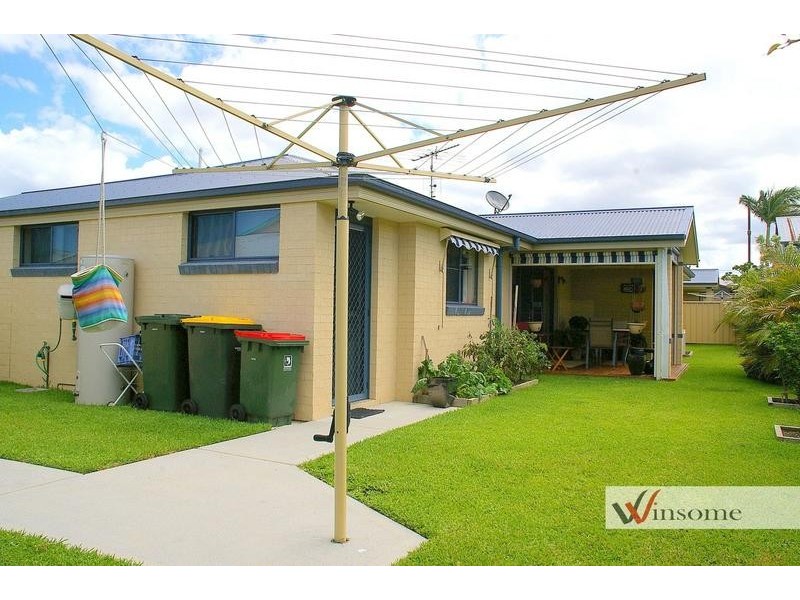 2/12 Kemp Street, West Kempsey NSW 2440
