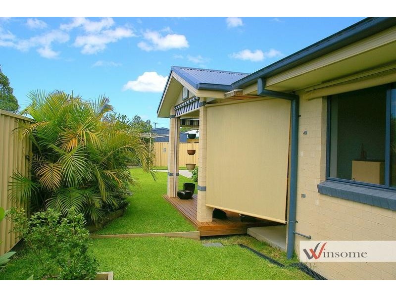 2/12 Kemp Street, West Kempsey NSW 2440