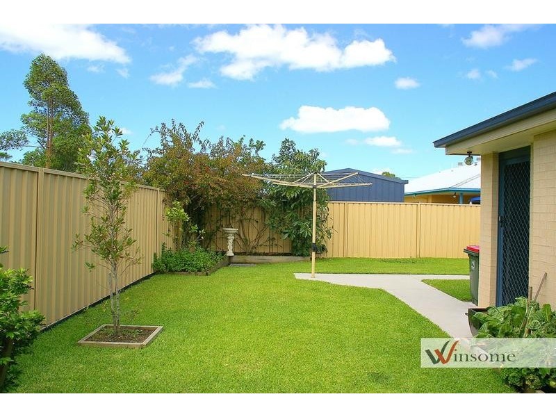 2/12 Kemp Street, West Kempsey NSW 2440