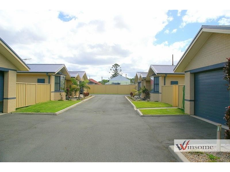 2/12 Kemp Street, West Kempsey NSW 2440