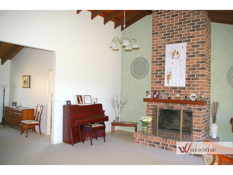 4 Ronald Lalor Place, East Kempsey NSW 2440