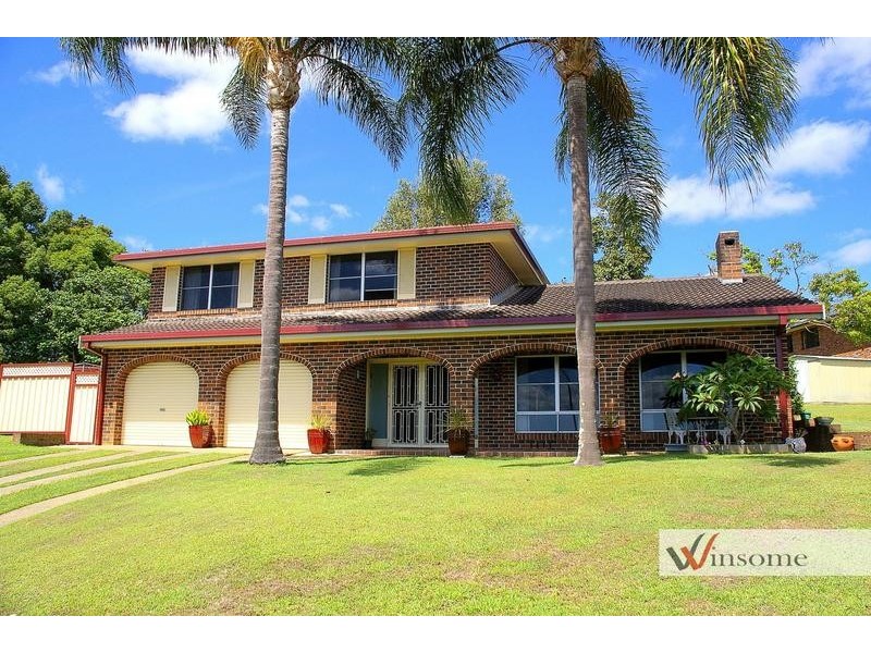 4 Ronald Lalor Place, East Kempsey NSW 2440