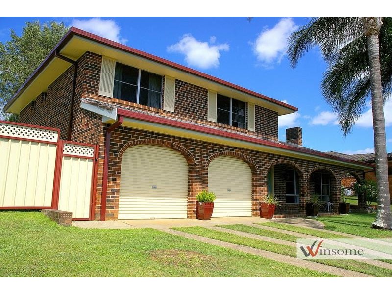 4 Ronald Lalor Place, East Kempsey NSW 2440