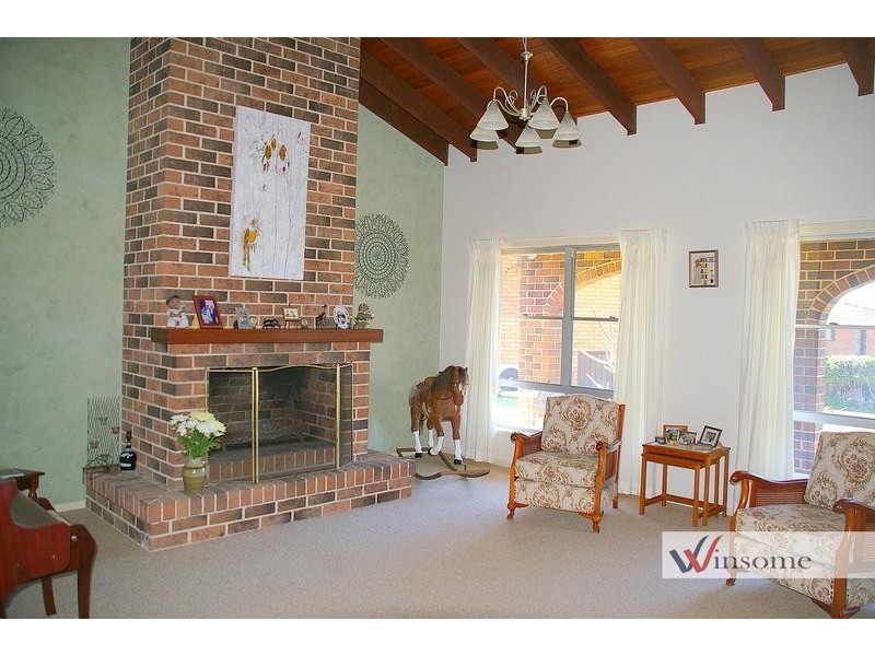 4 Ronald Lalor Place, East Kempsey NSW 2440