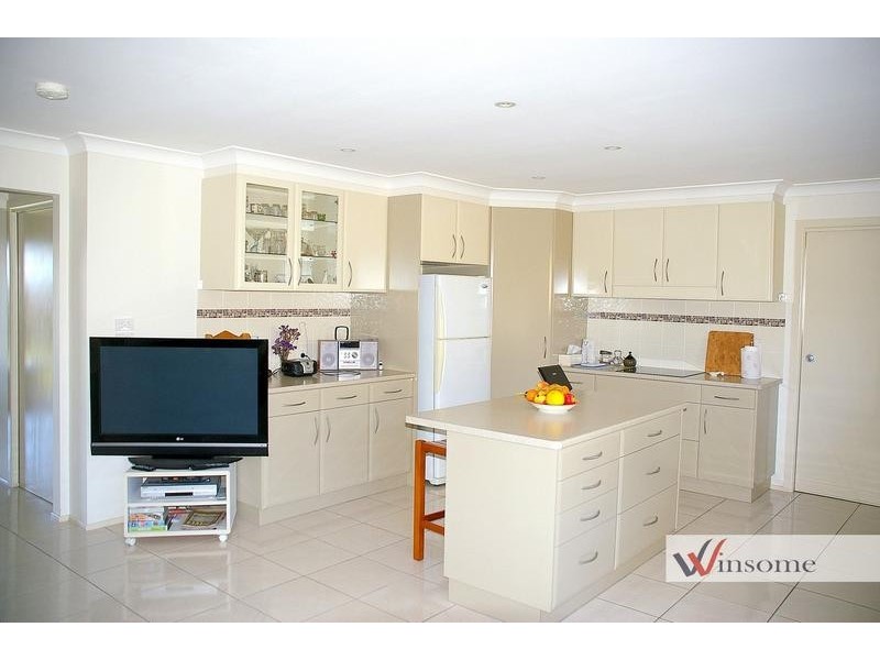 4 Ronald Lalor Place, East Kempsey NSW 2440