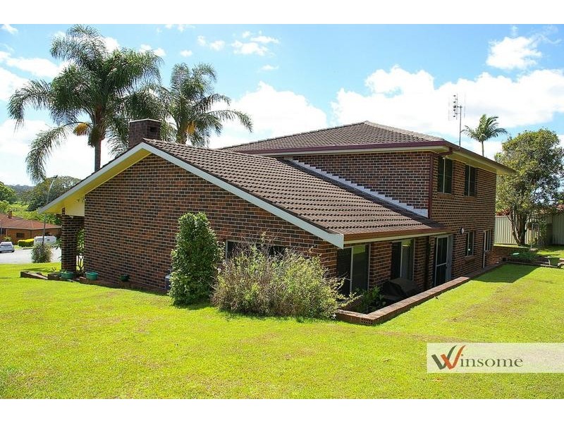 4 Ronald Lalor Place, East Kempsey NSW 2440