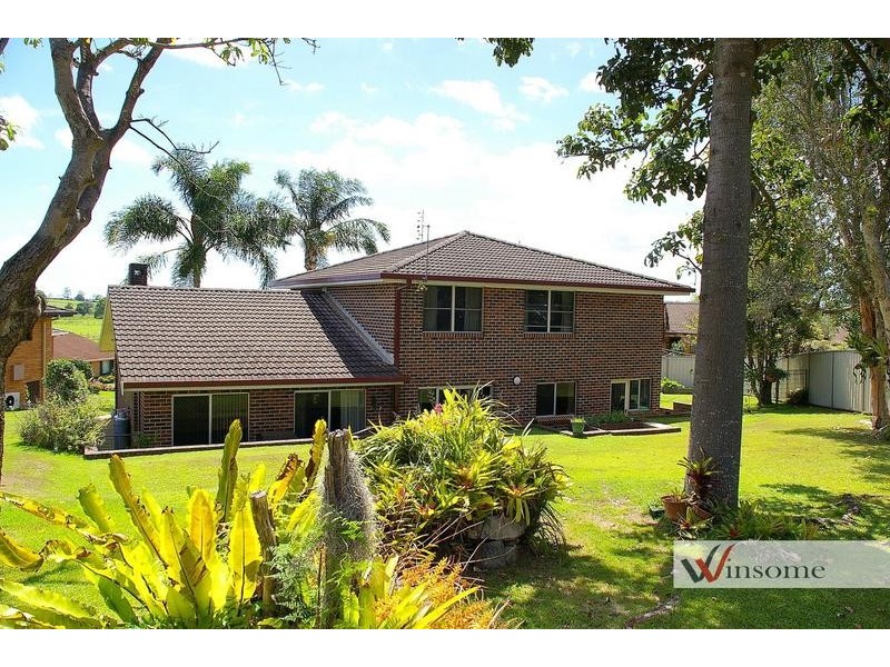 4 Ronald Lalor Place, East Kempsey NSW 2440