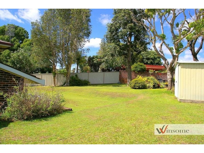4 Ronald Lalor Place, East Kempsey NSW 2440