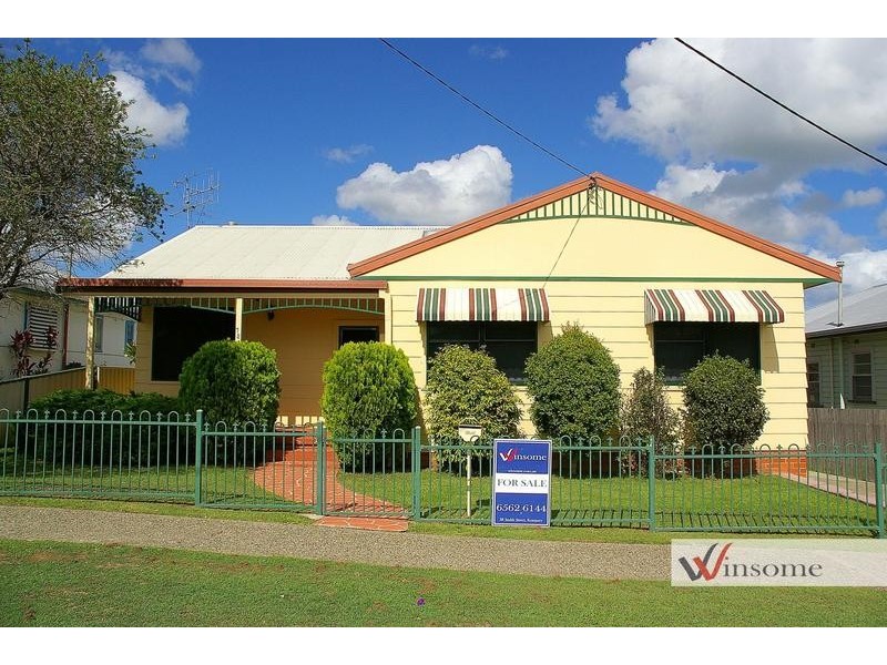72 Sea Street, West Kempsey NSW 2440