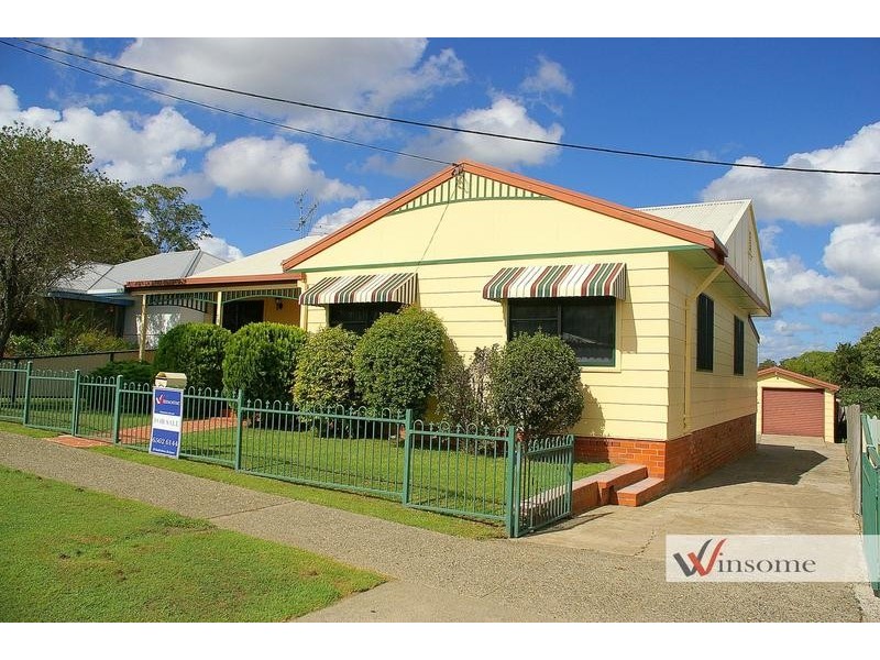 72 Sea Street, West Kempsey NSW 2440