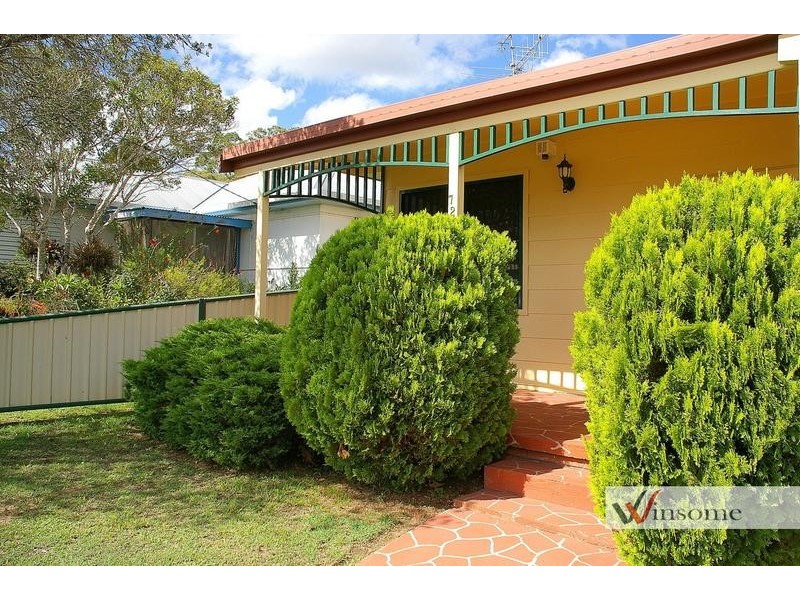 72 Sea Street, West Kempsey NSW 2440