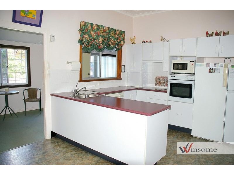 72 Sea Street, West Kempsey NSW 2440
