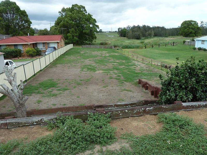 153 MACLEAY STREET, Frederickton NSW 2440