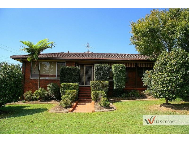 117 North Street, West Kempsey NSW 2440