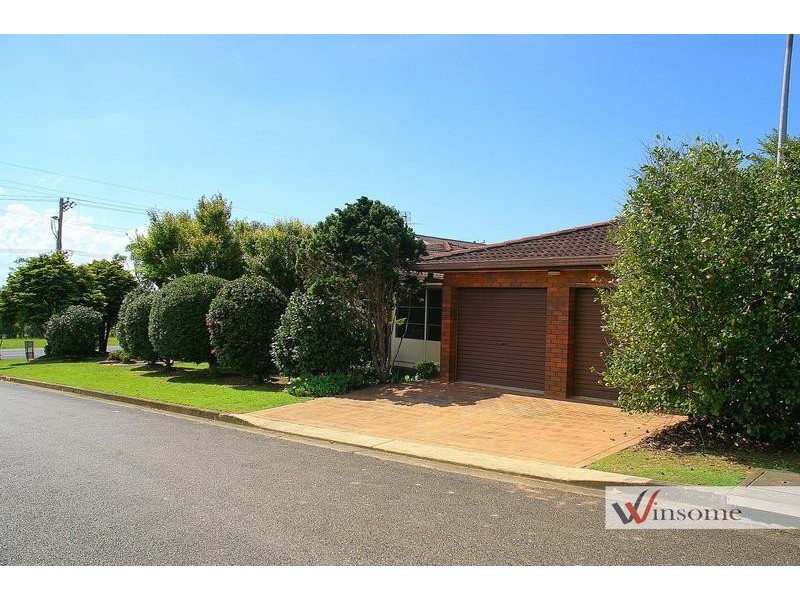 117 North Street, West Kempsey NSW 2440