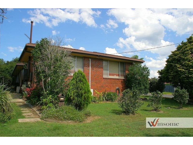 117 North Street, West Kempsey NSW 2440