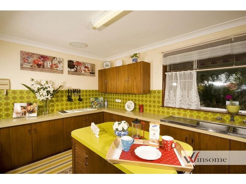 117 North Street, West Kempsey NSW 2440