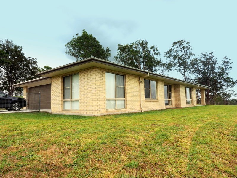 784 Gowings Hill Road, Dondingalong NSW 2440