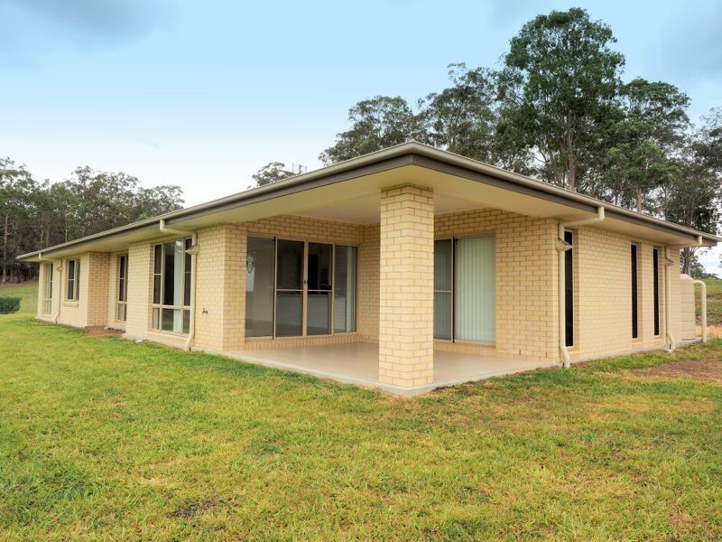 784 Gowings Hill Road, Dondingalong NSW 2440