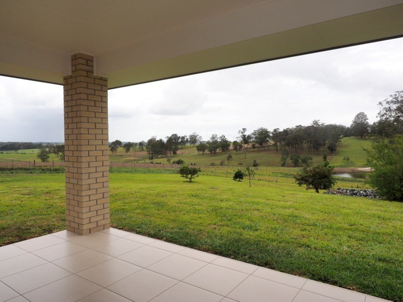 784 Gowings Hill Road, Dondingalong NSW 2440
