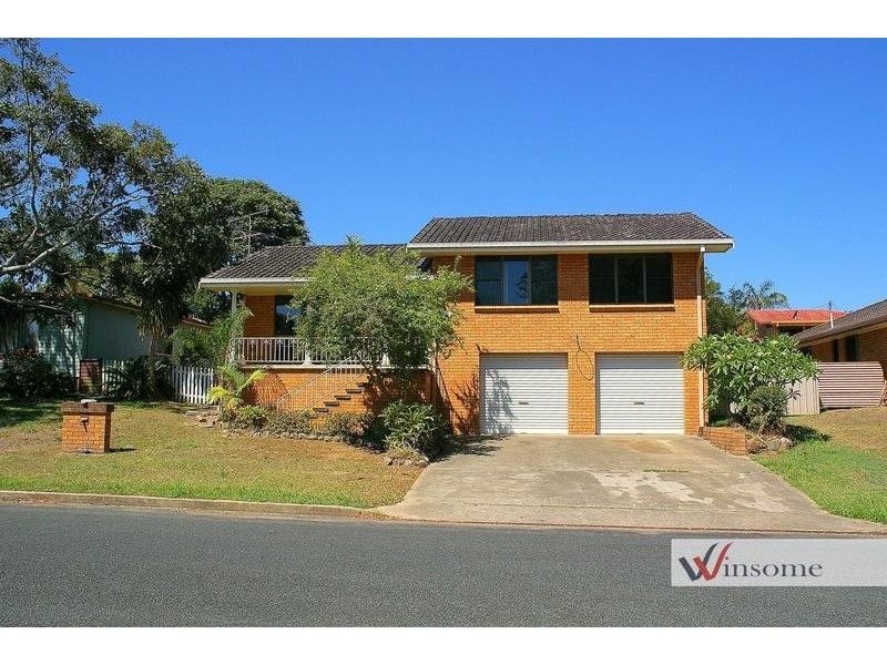 22 James Carney Crescent, West Kempsey NSW 2440