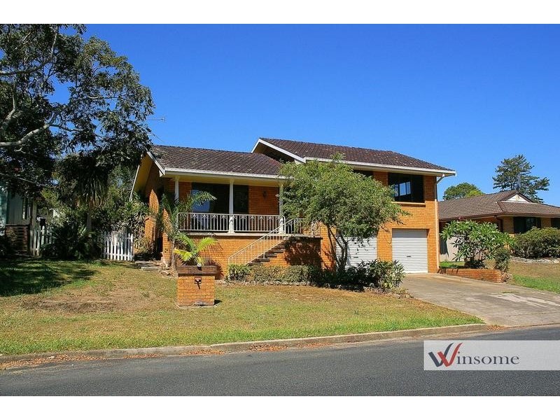 22 James Carney Crescent, West Kempsey NSW 2440