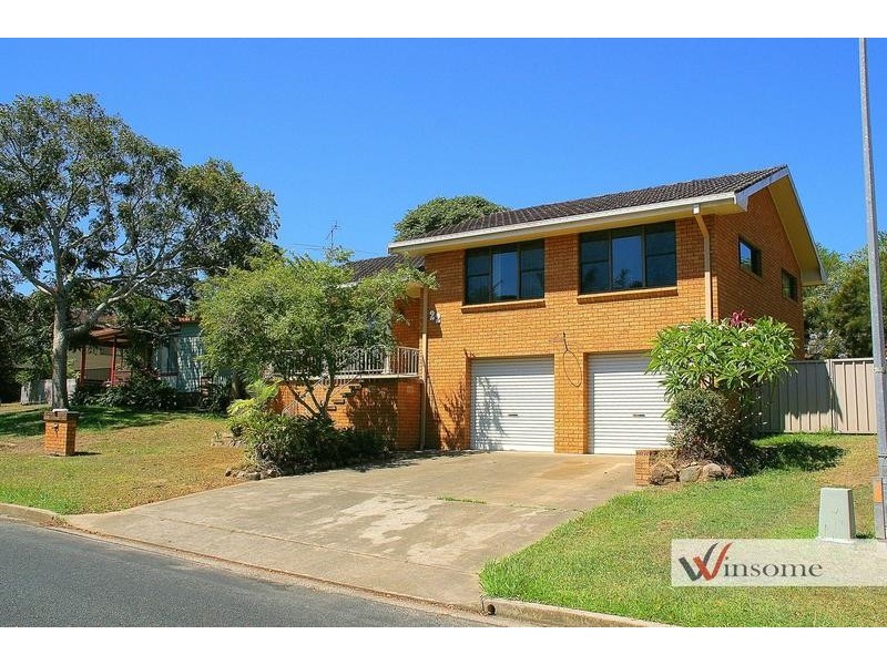 22 James Carney Crescent, West Kempsey NSW 2440