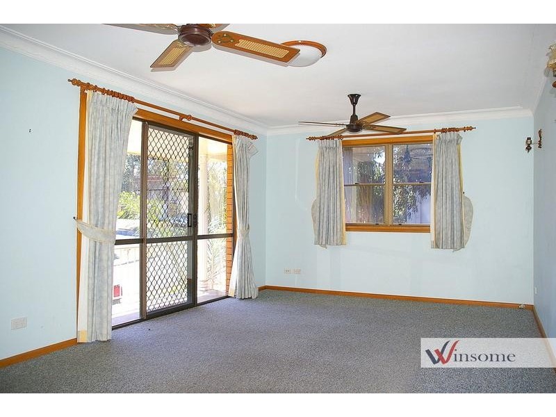 22 James Carney Crescent, West Kempsey NSW 2440