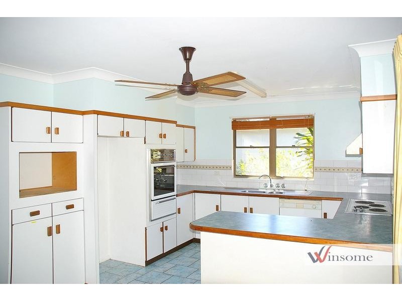 22 James Carney Crescent, West Kempsey NSW 2440