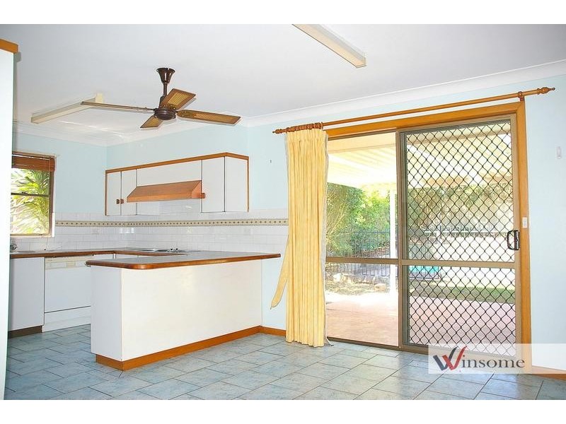 22 James Carney Crescent, West Kempsey NSW 2440