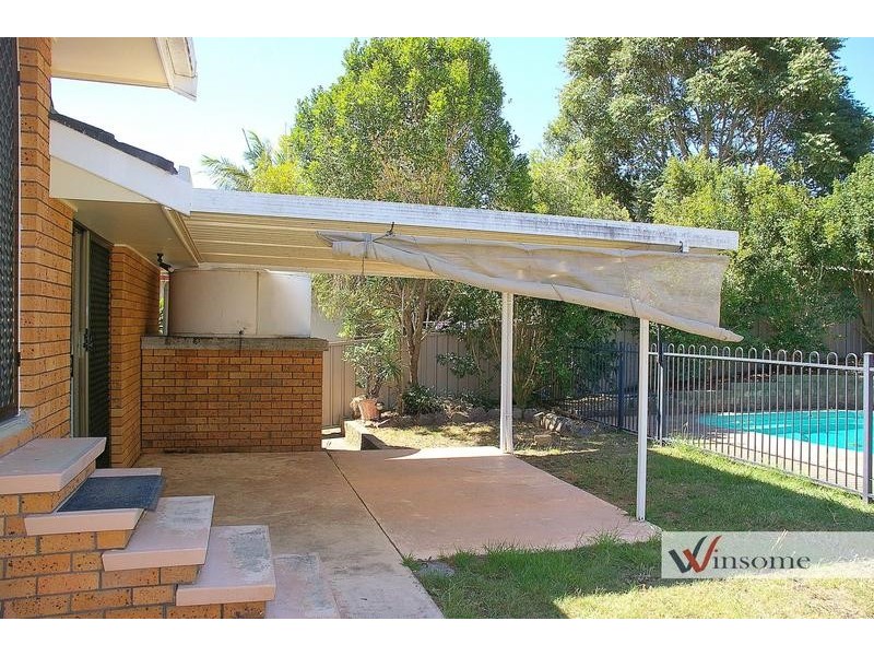 22 James Carney Crescent, West Kempsey NSW 2440