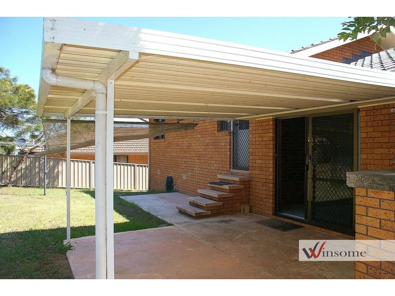 22 James Carney Crescent, West Kempsey NSW 2440