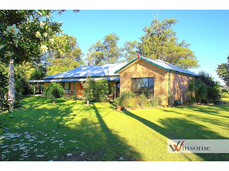 197 Aldavilla Road, Aldavilla NSW 2440