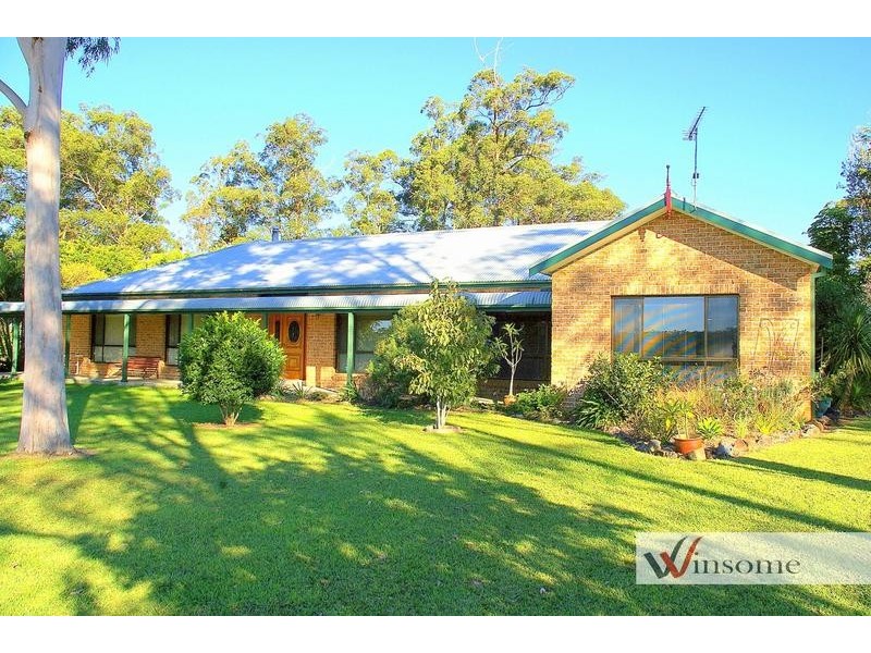 197 Aldavilla Road, Aldavilla NSW 2440