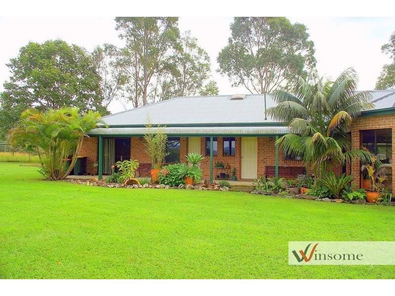 197 Aldavilla Road, Aldavilla NSW 2440