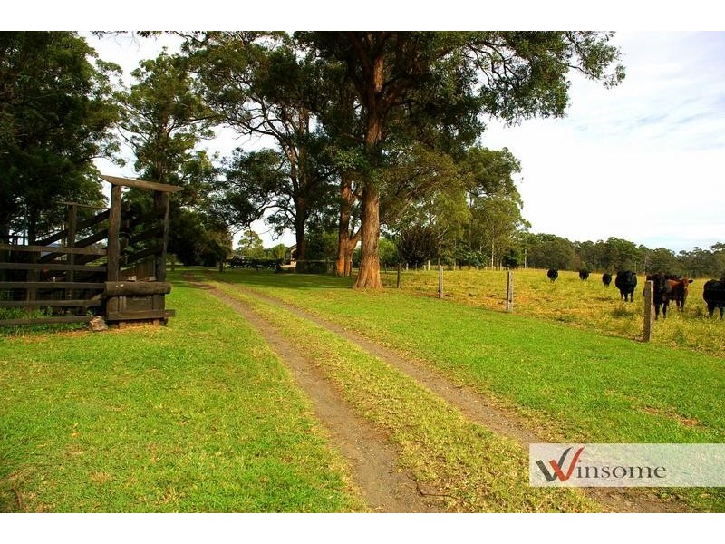 197 Aldavilla Road, Aldavilla NSW 2440