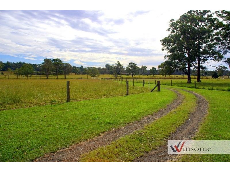 197 Aldavilla Road, Aldavilla NSW 2440