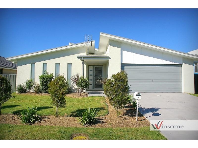 Lot 22 Prior Circuit, West Kempsey NSW 2440