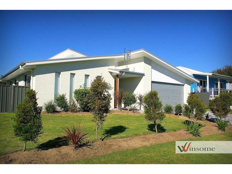Lot 22 Prior Circuit, West Kempsey NSW 2440