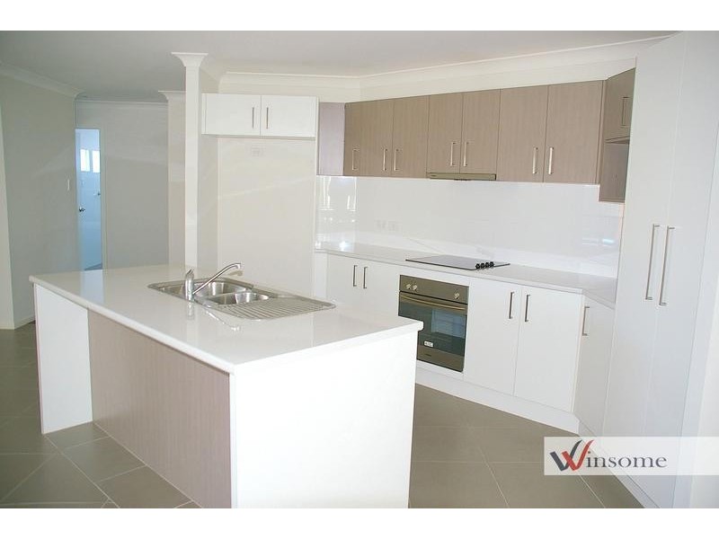 Lot 22 Prior Circuit, West Kempsey NSW 2440