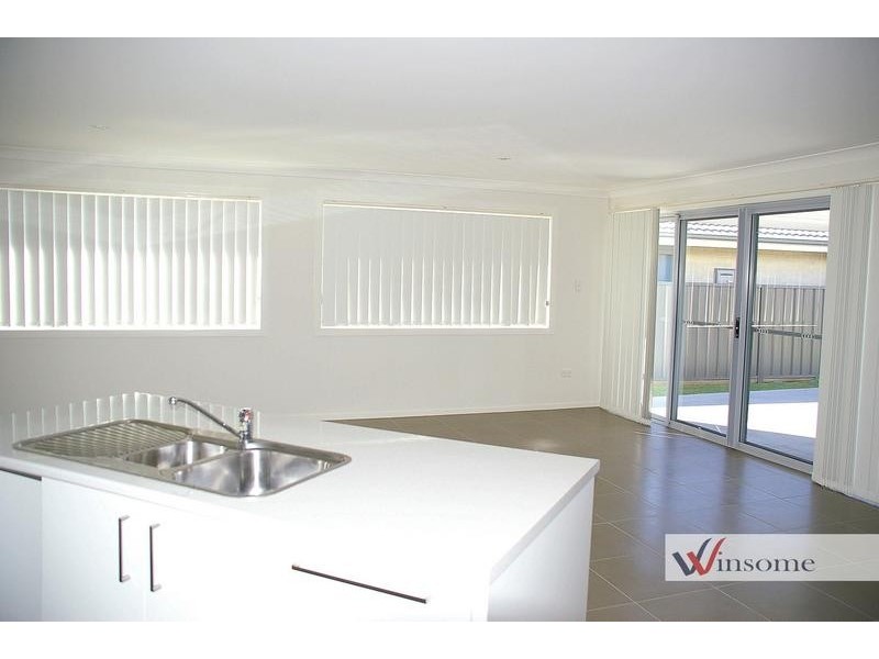 Lot 22 Prior Circuit, West Kempsey NSW 2440