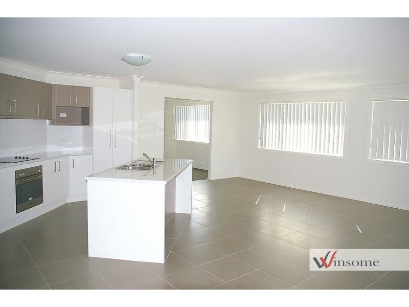 Lot 22 Prior Circuit, West Kempsey NSW 2440