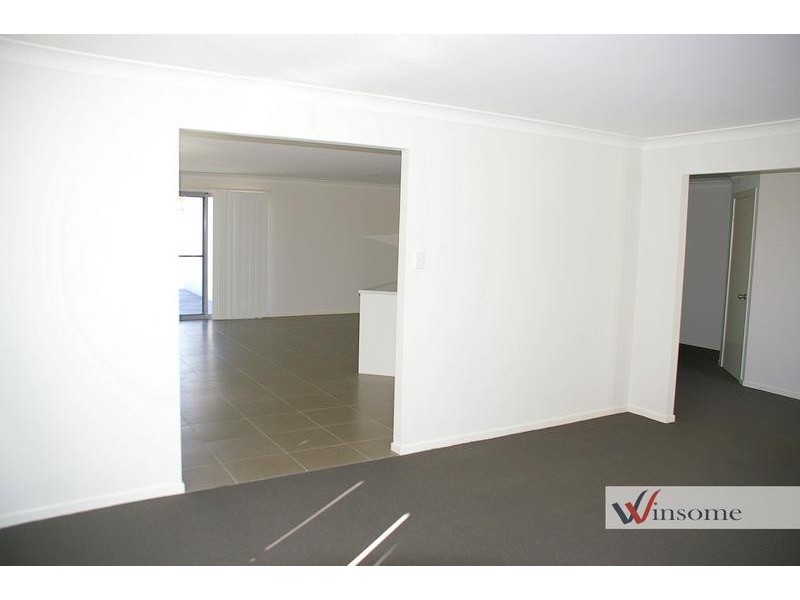 Lot 22 Prior Circuit, West Kempsey NSW 2440
